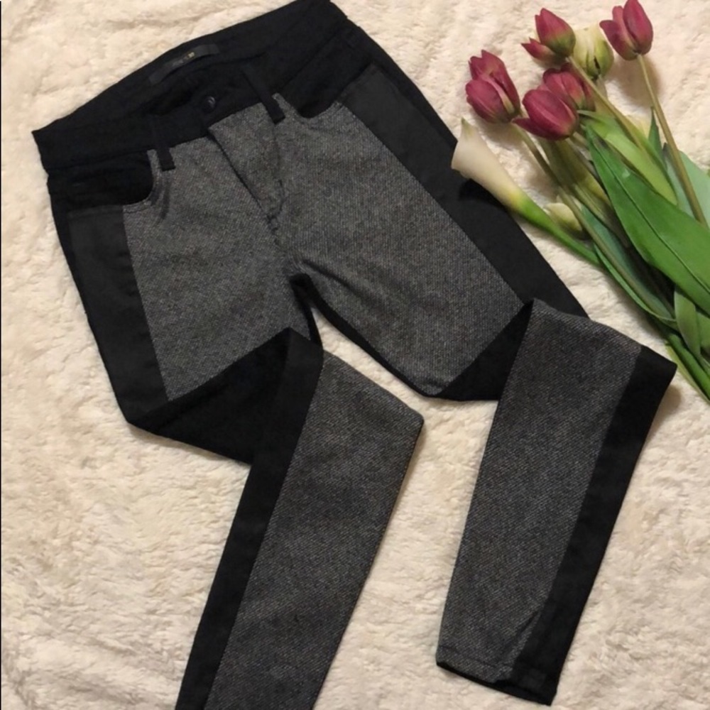 Joe’s Jeans Tweed Jeans